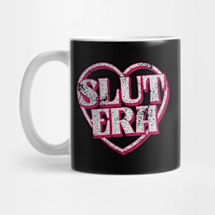 Slut Era Mug